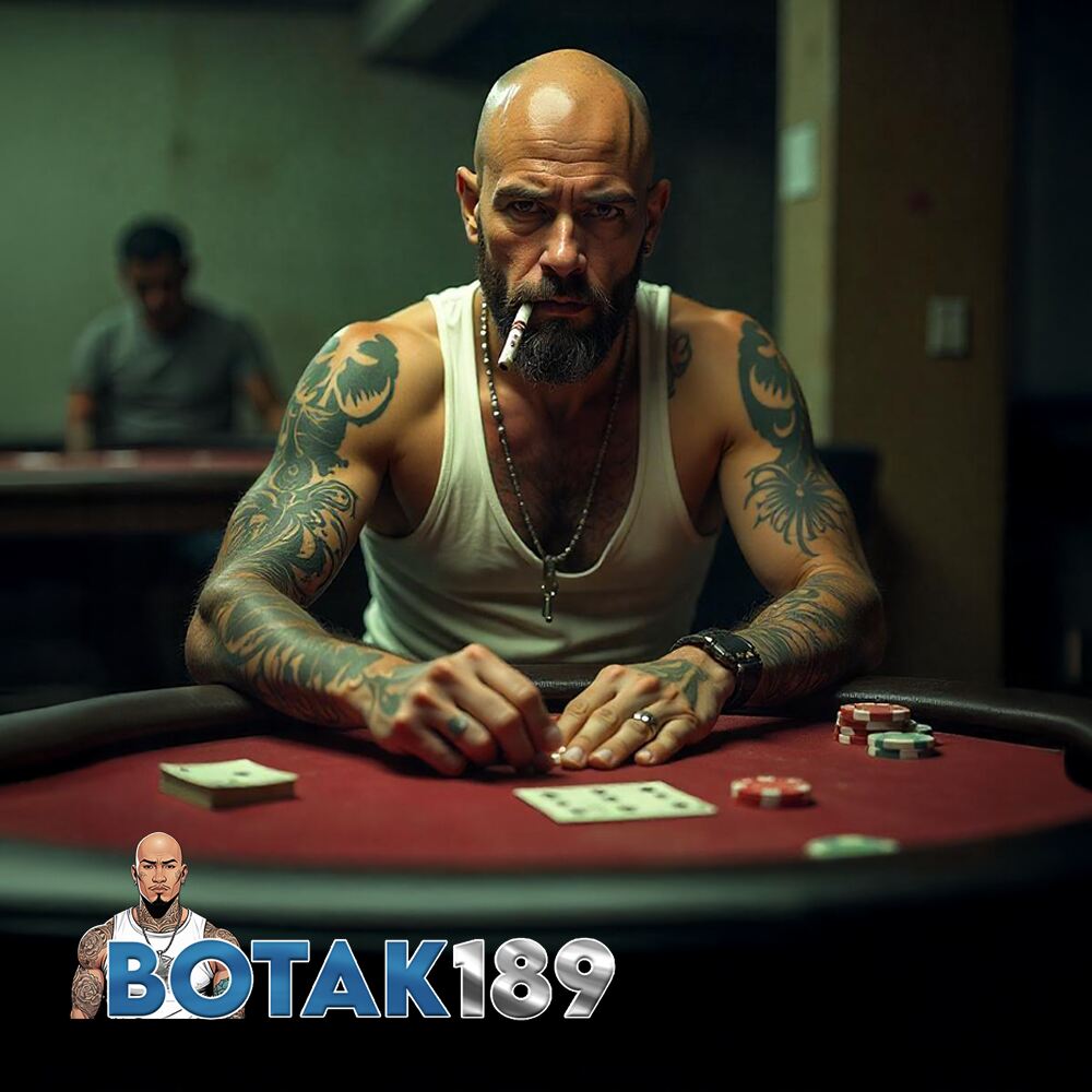 Botak189